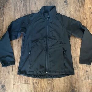 Black Diamond Charcoal Jacket